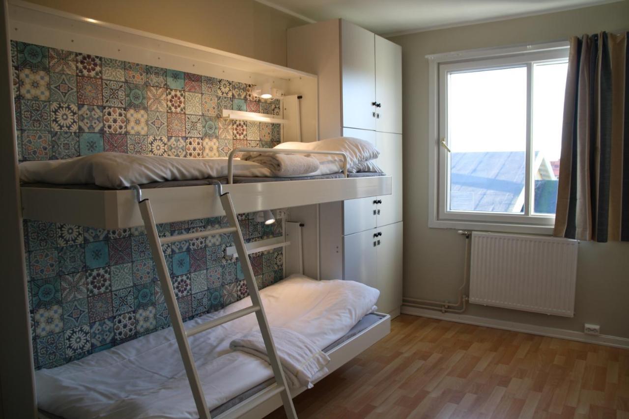 Vierbettzimmer