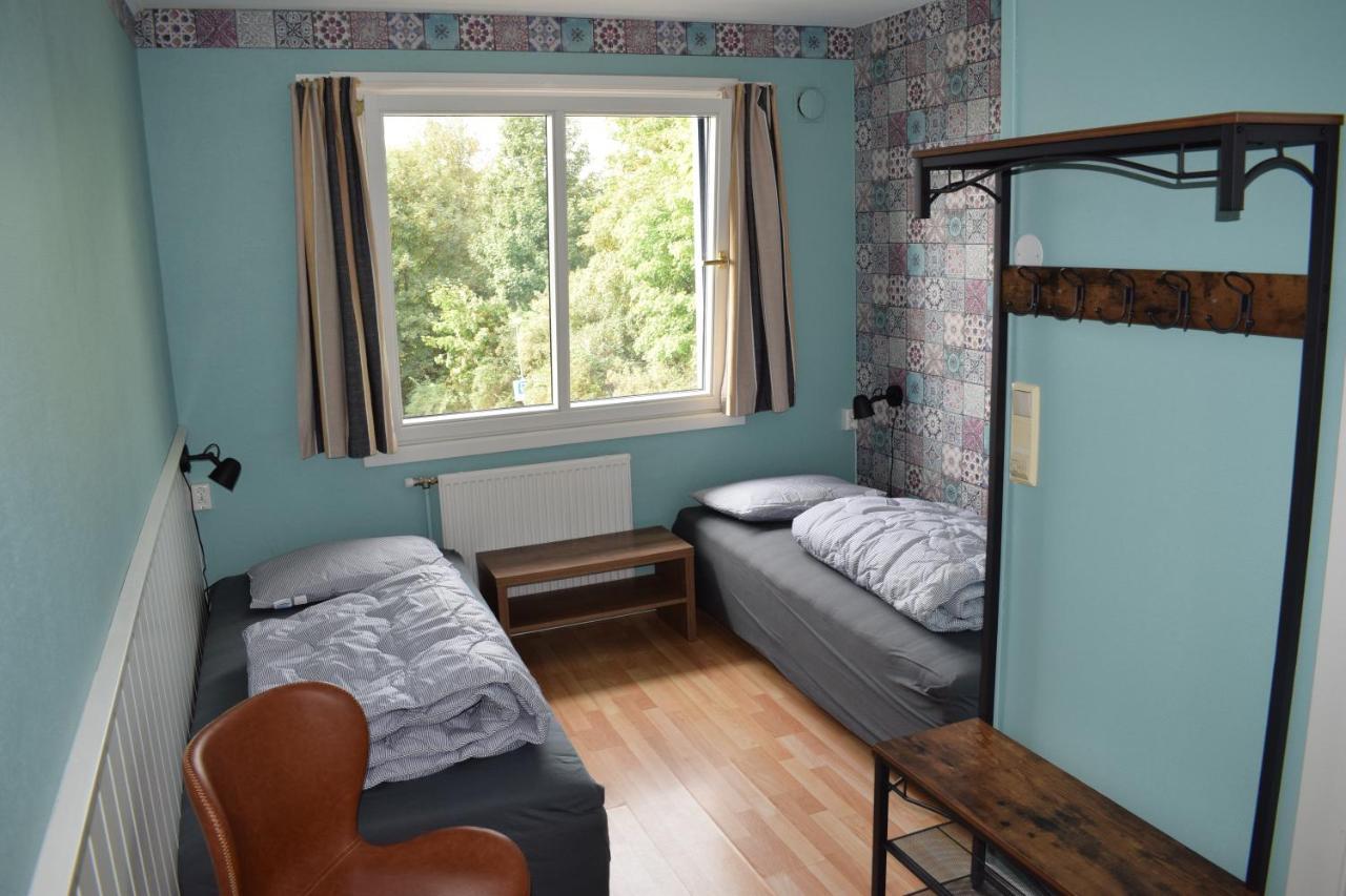 Zweibettzimmer
